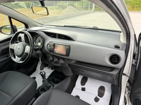 Toyota Yaris 1.3 VVTI NAVI CAMERA - 7990 € / 15627.08 лв. - 18094419 13