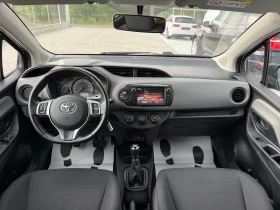 Toyota Yaris 1.3 VVTI NAVI CAMERA - 7990 € / 15627.08 лв. - 18094419 14