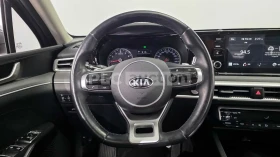 Kia K5 1.6T-GDI| ПОДГРЕВ| ОБДУХВАНЕ| ВКЛ.ТЕХНОТЕСТ  - 15400 € / 30119.78 лв. - 97189115 12