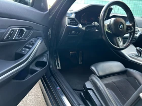 BMW 320 Xdrive Touring M-pack - 25000 € / 48895.75 лв. - 73462080 14