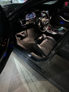 BMW 320 Xdrive Touring M-pack - 25000 € / 48895.75 лв. - 73462080 15