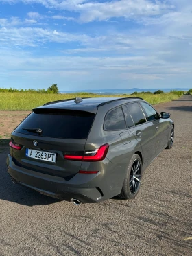 BMW 320 Xdrive Touring M-pack - 25000 € / 48895.75 лв. - 73462080 6