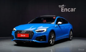 Audi S5 F5 Sportback| 3.0 V6| QUATTRO| SPORTBACK| LED| 