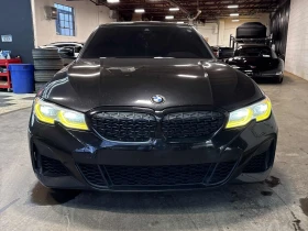 BMW 340 M340i xDrive / Harman Kardon / ���� �� �������� | Mobile.bg � ����� ������ 2