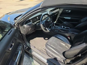 Ford Mustang * GT Premium * CARFAX * ЦЕНА ДО БГ - 26999 € / 52805.45 лв. - 40469569 7