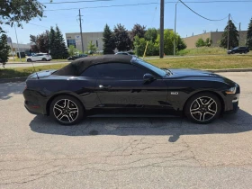 Ford Mustang * GT Premium * CARFAX * ЦЕНА ДО БГ - 26999 € / 52805.45 лв. - 40469569 3