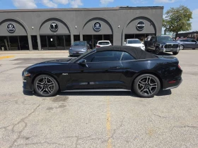 Ford Mustang * GT Premium * CARFAX * ЦЕНА ДО БГ - 26999 € / 52805.45 лв. - 40469569 2