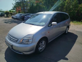 ������ Honda Stream
