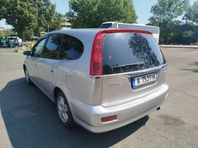 Honda Stream 2000Ivetc | Mobile.bg � ����� ������ 4