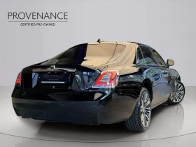 Rolls-Royce Ghost 6.7 Automatic ������ ����: 255965 EUR | Mobile.bg � ����� ������ 2
