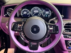 Rolls-Royce Ghost 6.7 Automatic ������ ����: 255965 EUR | Mobile.bg � ����� ������ 8