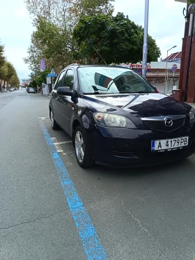 Mazda 2 1.3  бензин/газ - 1500 € - 15146292 2