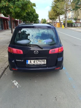 Mazda 2 1.3  бензин/газ - 1500 € - 15146292 5