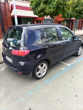 Mazda 2 1.3  бензин/газ - 1500 € - 15146292 4