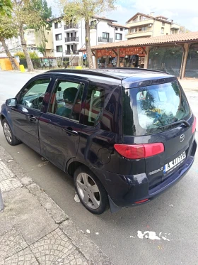 Mazda 2 1.3  бензин/газ - 1500 € - 15146292 6