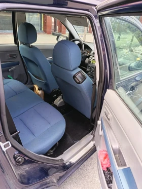 Mazda 2 1.3  бензин/газ - 1500 € - 15146292 13