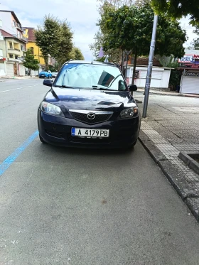 Mazda 2 1.3  бензин/газ - 1500 € - 15146292 3