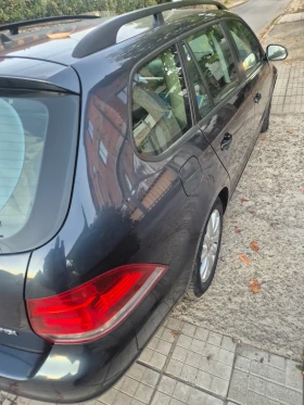 VW Golf Variant - 1877 € - 89435110 2