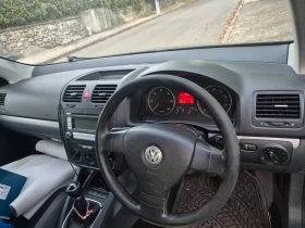 VW Golf Variant - 1877 € - 89435110 6