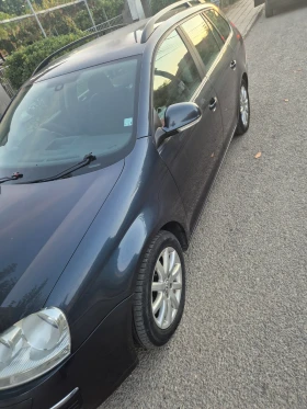 VW Golf Variant - 1877 € - 89435110 4