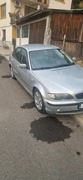 BMW 320 2.0 | Mobile.bg � ����� ������ 3