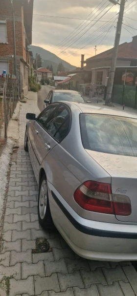 BMW 320 2.0 | Mobile.bg � ����� ������ 2