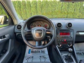 Audi A3 2.0TDI BMM/8клапана/Италия!!! | Auto.bg — изображение 10