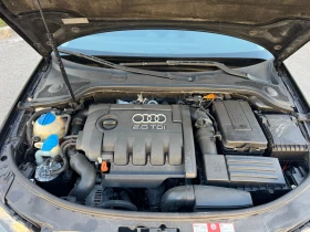 Audi A3 2.0TDI BMM/8клапана/Италия!!! | Auto.bg — изображение 16