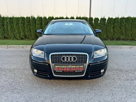 Audi A3 2.0TDI BMM/8клапана/Италия!!! | Auto.bg — изображение 2
