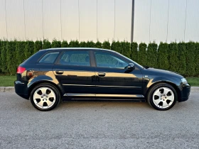 Audi A3 2.0TDI BMM/8клапана/Италия!!! | Auto.bg — изображение 8