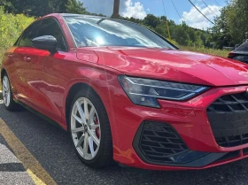 Audi S3 Sedan | Auto.bg — изображение 3