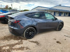 Tesla Model Y LONG RANGE 82 KWH / AWD | Auto.bg — изображение 3