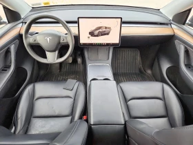 Tesla Model Y LONG RANGE 82 KWH / AWD | Auto.bg — изображение 8