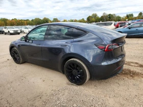 Tesla Model Y LONG RANGE 82 KWH / AWD | Auto.bg — изображение 2