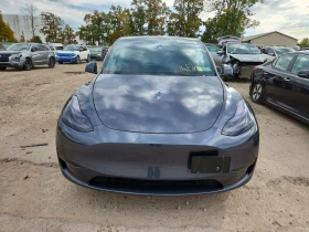 Tesla Model Y LONG RANGE 82 KWH / AWD | Auto.bg — изображение 5