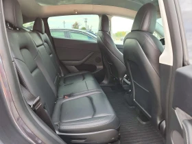 Tesla Model Y LONG RANGE 82 KWH / AWD | Auto.bg — изображение 10