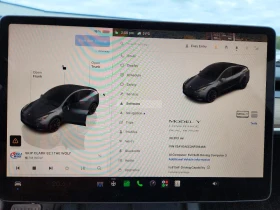 Tesla Model Y LONG RANGE 82 KWH / AWD | Auto.bg — изображение 9