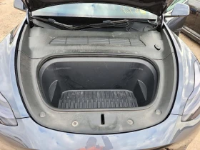 Tesla Model Y LONG RANGE 82 KWH / AWD | Auto.bg — изображение 11