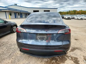 Tesla Model Y LONG RANGE 82 KWH / AWD | Auto.bg — изображение 6