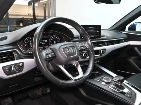 Audi A4 Allroad Prestige | Quattro | TFSI |  | Auto.bg — изображение 5