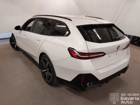 BMW 520 d Touring Steptronic | Auto.bg — изображение 2