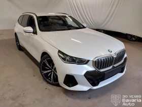 BMW 520 d Touring Steptronic | Auto.bg — изображение 4