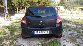 Renault Clio III 1.2i 16v Бензин/Газ | Auto.bg — изображение 5