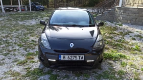 Renault Clio III 1.2i 16v Бензин/Газ | Auto.bg — изображение 2