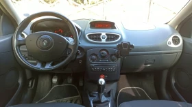 Renault Clio III 1.2i 16v Бензин/Газ | Auto.bg — изображение 6