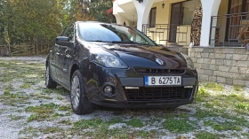 Renault Clio III 1.2i 16v Бензин/Газ