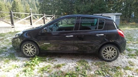 Renault Clio III 1.2i 16v Бензин/Газ | Auto.bg — изображение 4