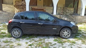 Renault Clio III 1.2i 16v Бензин/Газ | Auto.bg — изображение 3