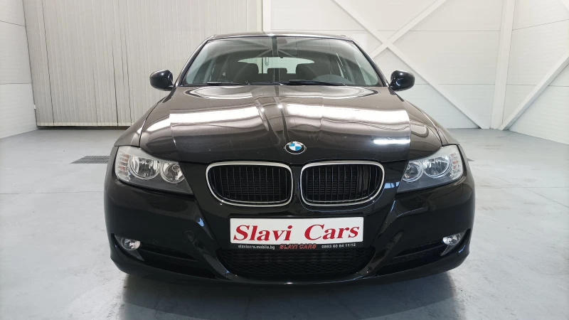 BMW 320 2.0 d 123000 km!!!, снимка 3 - Автомобили и джипове - 47385328