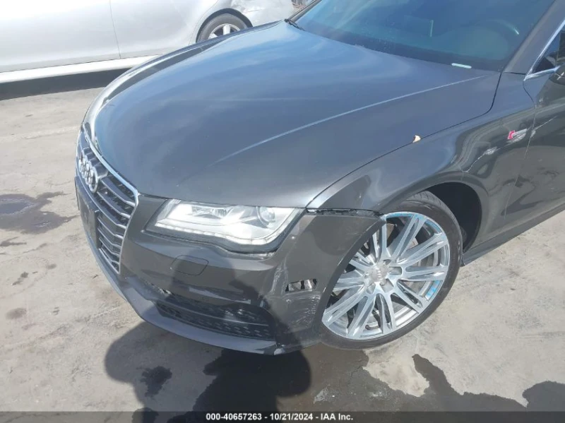 Audi A7 PREMIUM, снимка 6 - Автомобили и джипове - 48113451